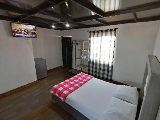 Black And White #3 En San Nicolas De Los Garza Aparthotel Монтерей Екстериор снимка